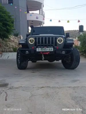 جيب ريبكون بسعر ممتاز عالكاش