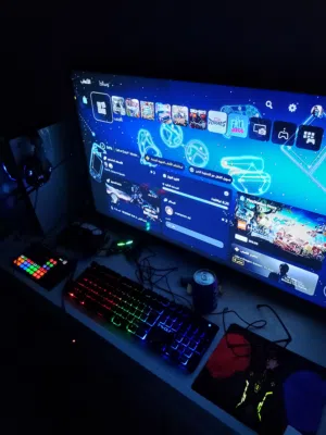 PlayStation 5 PlayStation for sale in Al Batinah