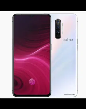 Realme X2 Pro 256 GB in Western Mountain