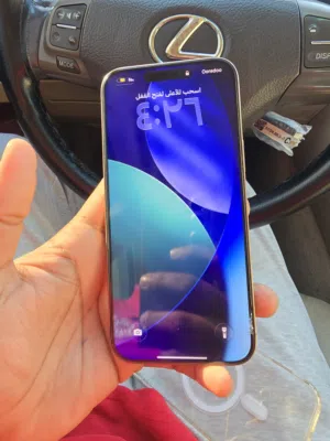 Apple iPhone 16 Pro Max 256 GB in Al Batinah