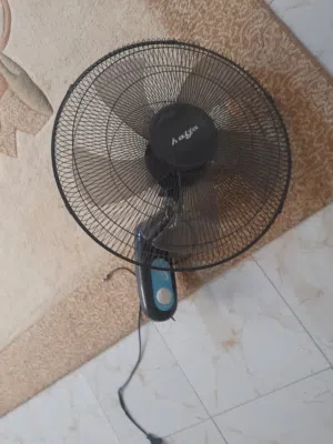 مراوح عدد 3