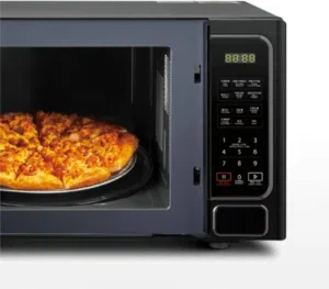 Microwave 34 L