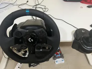 Steering . Playstation . Used4