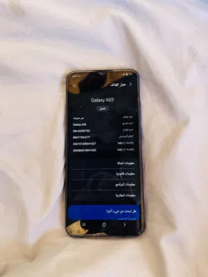 جالاكسي A03