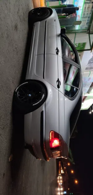 BWM  للبيع