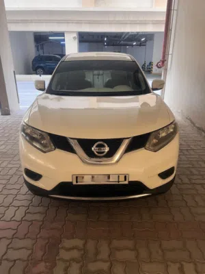 Nissan Xtrail 7 seater