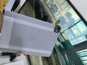IPad 11 pro M5