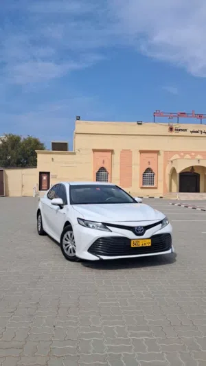 Used Toyota Camry in Al Batinah