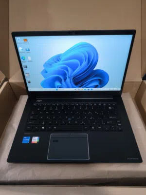 Toshiba Dynabook Portege x40 j core I5 Gen 11th Laptop 14 inch