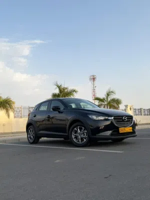 MAZDA CX-3 2024 2.0