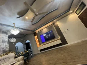 فيلا من اصل توين للإيجار في المعبيله الجنوبيه