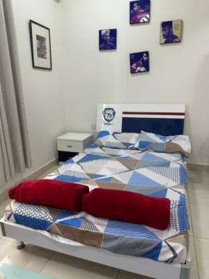 single room for rent