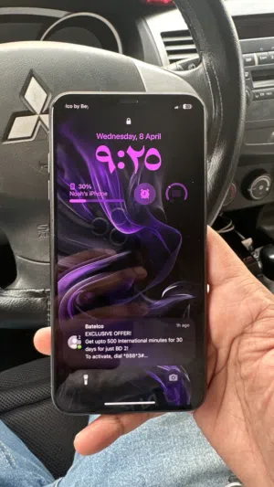 Apple iPhone XS Max 256 GB