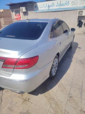 Used Hyundai Azera in Zawiya