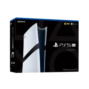 مطلوب PS5 برو مستعمل نظيف بسعر 315 - 310