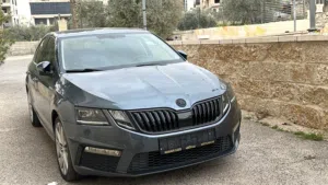 Used Skoda Octavia in Bethlehem