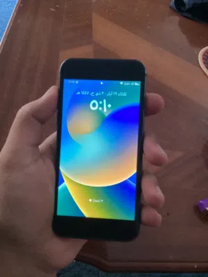 Apple iPhone 8 64 GB in Irbid