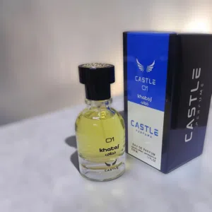 عطر الخطاف