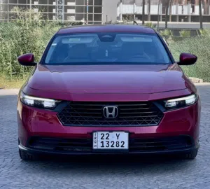 هوندا اكورد 2023