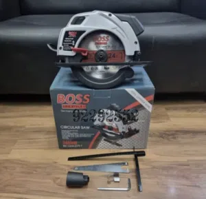 منشار خشب 7 أنش