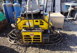 WACKER NEUSON