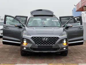 New Hyundai Santa Fe in Aden