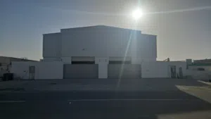 Warehouse In Misfah Bousher