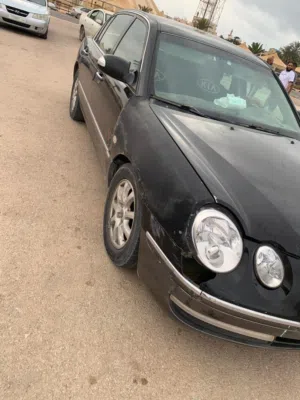 Used Kia EV6 in Sirte