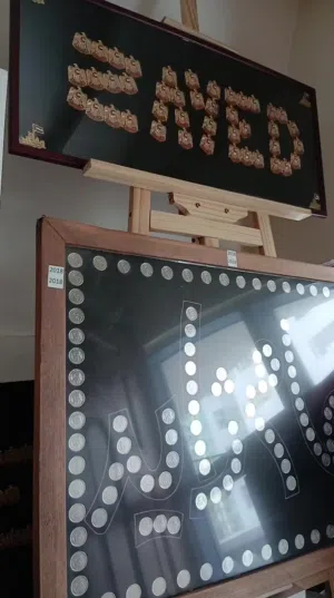 أعمال  فنية