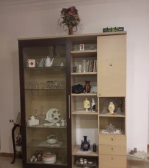 بوفي للبيع