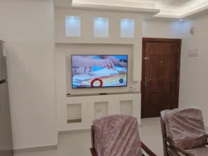 75 m2 2 Bedrooms Apartments for Rent in Amman University Street