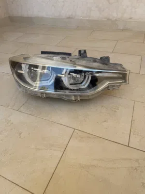 فنار F30 2018 تحويلة