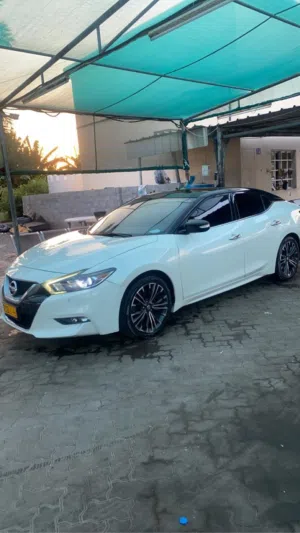 Used Nissan Maxima in Al Batinah