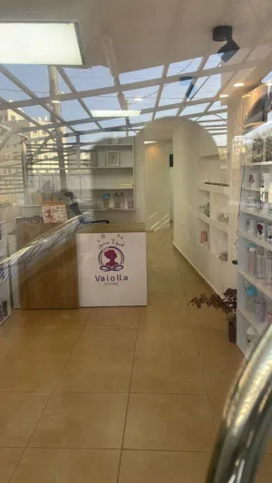 محل أو مكتب للإيجار من المالك مباشرة