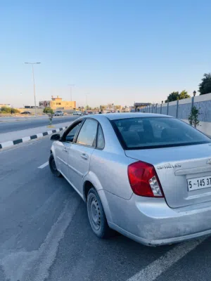 Used Chevrolet Optra in Jumayl