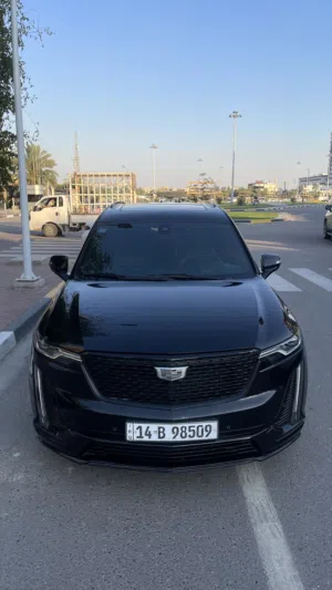 كاديلاك Xt6 2023