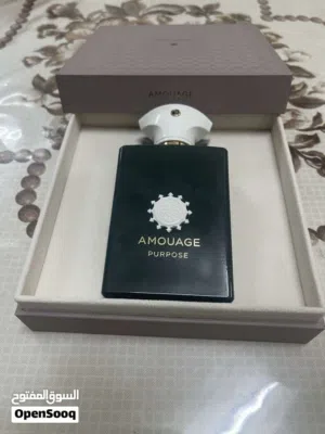 عطر امواج بربس