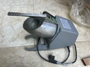 جاروشه للبيع