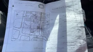 الموقع / تاجوراء الوسط شارع اولاد بنور ب القرب من المسجد جامع اولاد بنور وبسعر285الف وقابل ل نقاش