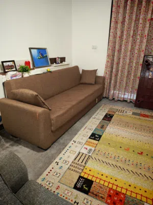 اثاث منزل كامل للبيع - لغرض السفر