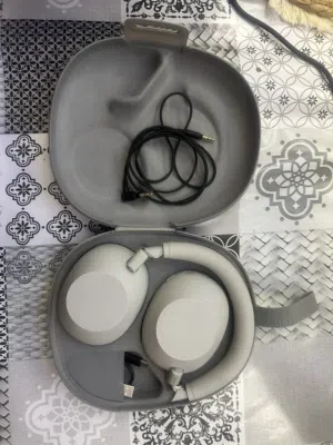 سماعة Sony WH-1000x M6