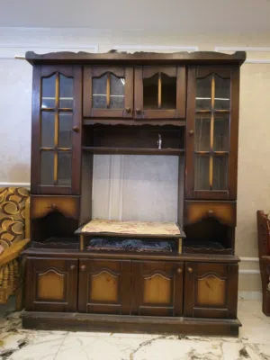 مكتبة مستعملة