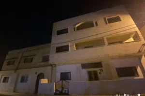 500 m2 2 Bedrooms Townhouse for Sale in Mafraq Other