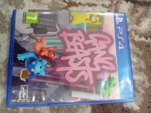 سيدي بلاستيشن 4 شوفت عينك