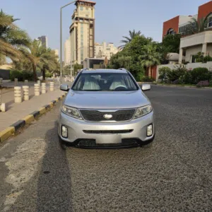 Kia Sorento 2014