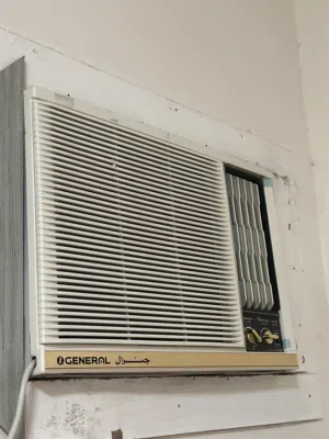Ac for cooling
