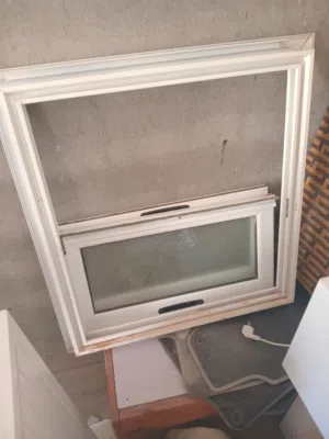 نوافذ الومنيوم