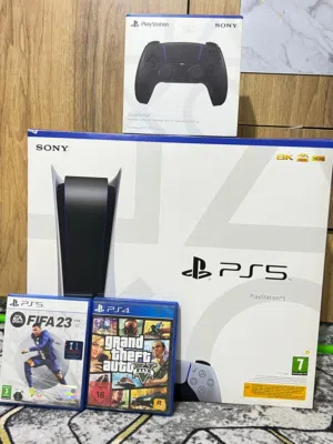 PlayStation 5 PlayStation for sale in Baghdad