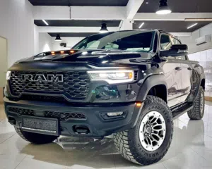 New Dodge Ram in Muscat