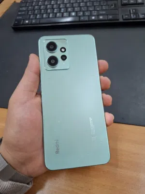 Xiaomi Redmi Note 12 128 GB in Qalqilya